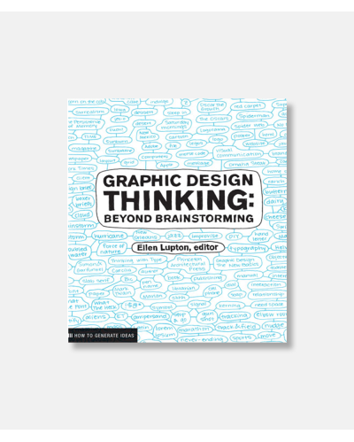 Graphic Design Thinking